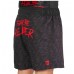 шорти для БДД та ММА Fuji Fear The Reaper Lightweight Shorts Black
